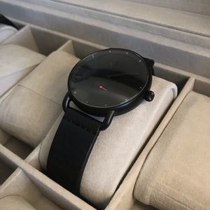 MVMT men’s watch